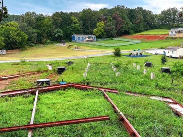 Farm for sale in Tennessee