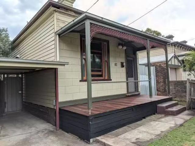 House for rent in Ascot Vale