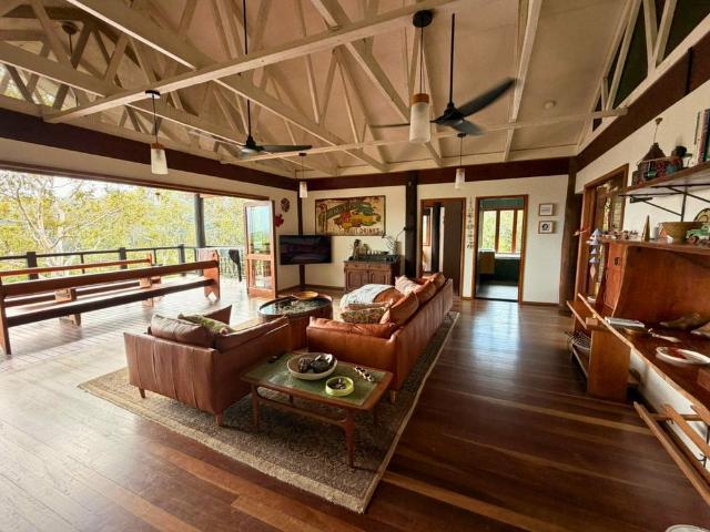 House for rent in Mowbray, Queensland