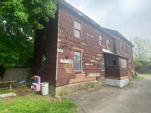 House for sale in Ward 4, Gloversville
