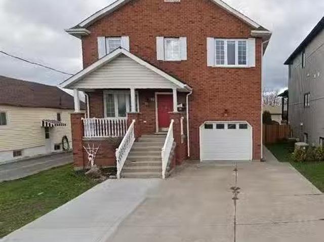 House for sale in St. Catharines, Golden Horseshoe