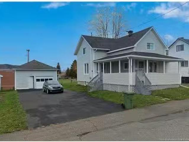 Condo for sale in Madawaska, New Brunswick