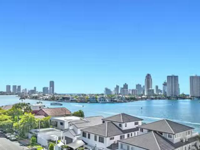 Apartment for rent in Fernbrook, Queensland