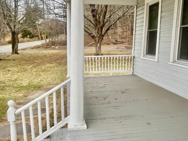 Duplex for rent in Howells, New York