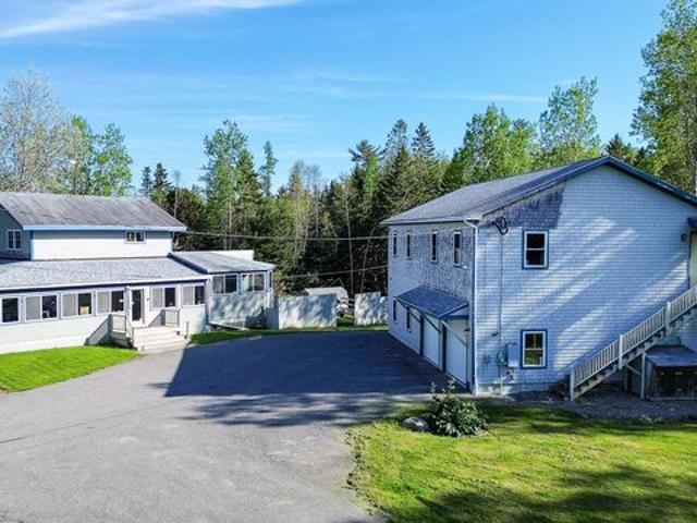 House for sale in Jonesboro, Maine