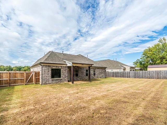 House for sale in Munford, West Tennessee