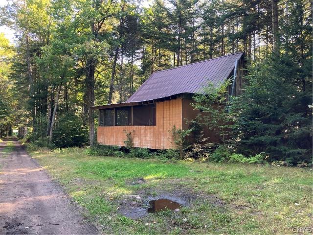 Land for sale in Inlet, New York