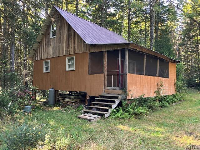 Land for sale in Inlet, New York
