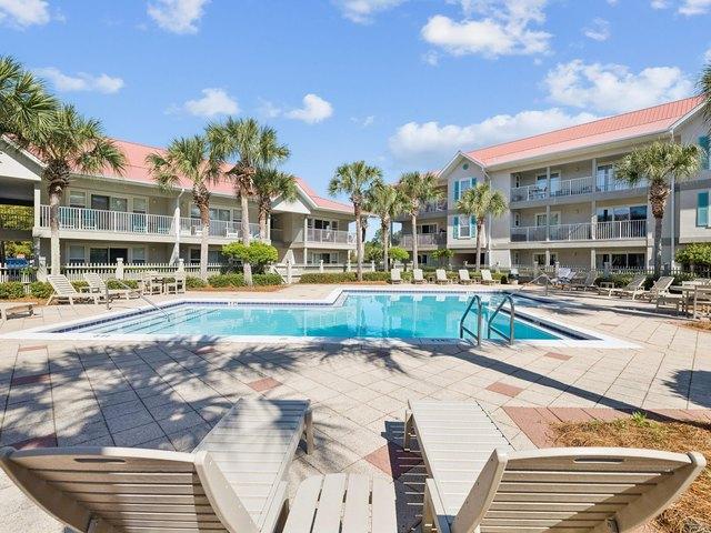 Condo for sale in Santa Rosa Beach, Walton County