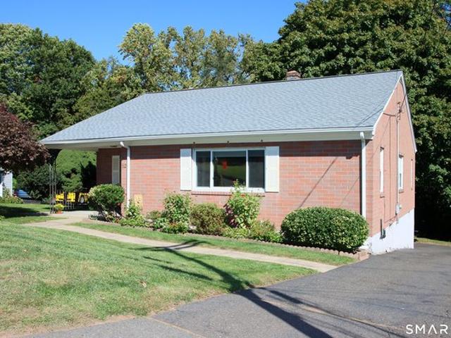 House for sale in Meriden, South Central Connecticut Planning Region