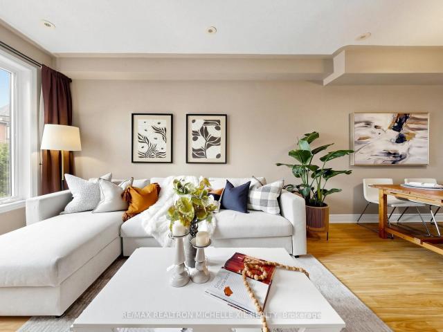 Condo for sale in Woburn, Ontario