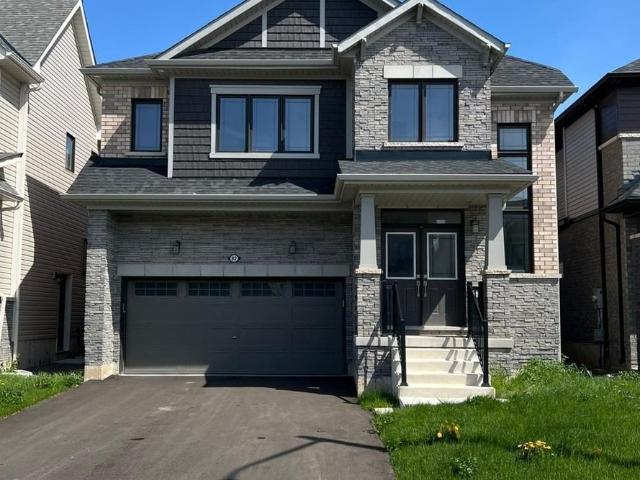 House for rent in Thorold, Golden Horseshoe