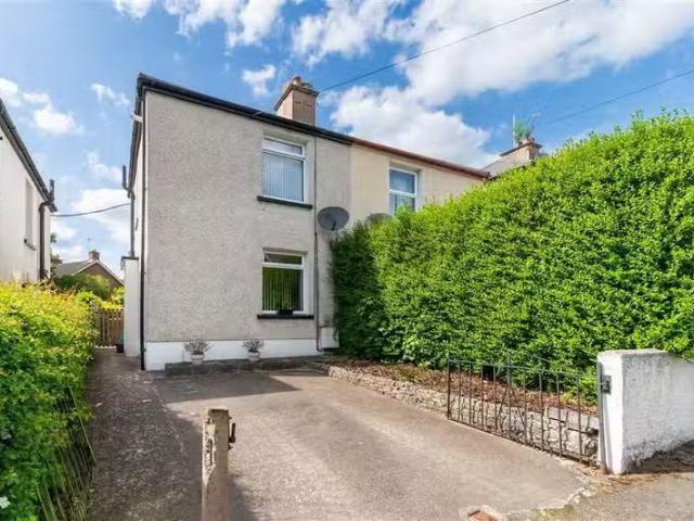 House for sale in Bailieborough, Ulster