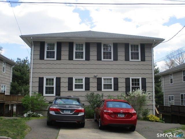 Townhouse for sale in Fairfield, Connecticut