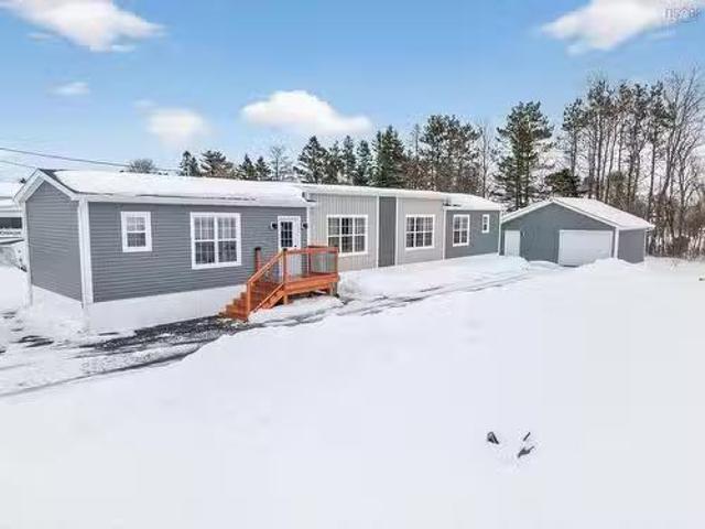 House for sale in Colchester, Nova Scotia