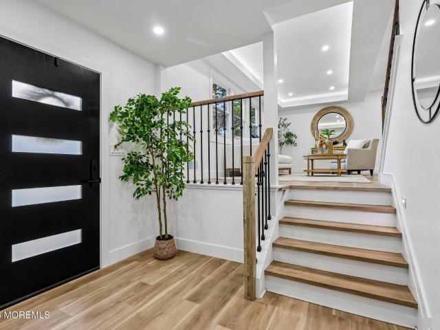 House for sale in Bayville, New Jersey