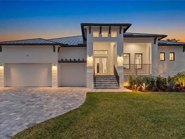 House for sale in Marco Island, Florida