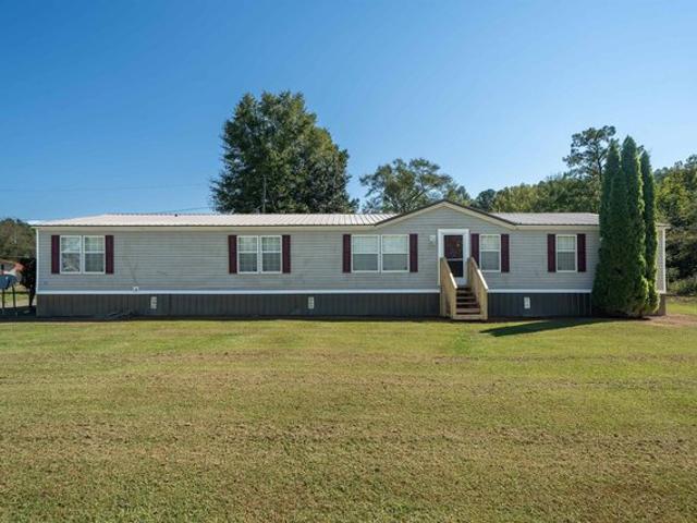 House for sale in Sylacauga, Talladega County