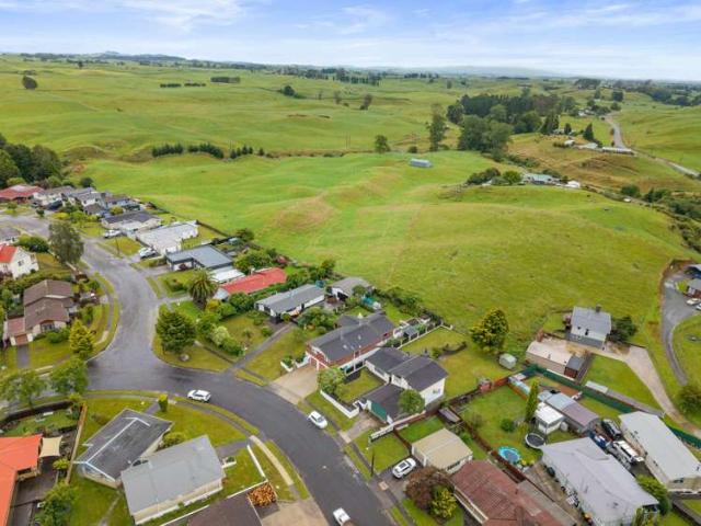 House for sale in Tokoroa, Waikato