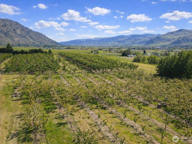 Land for sale in Oroville, Washington