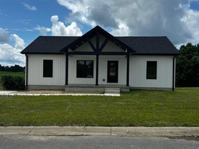 House for sale in Springfield, Kentucky