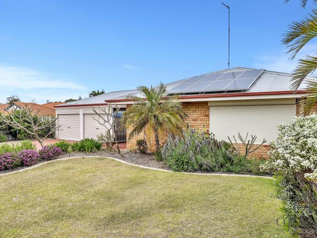 House for rent in Parklands, Western Australia