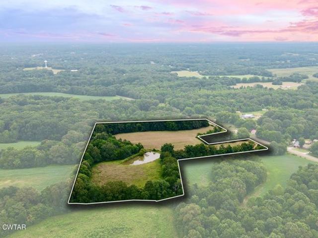Farm for sale in Tennessee