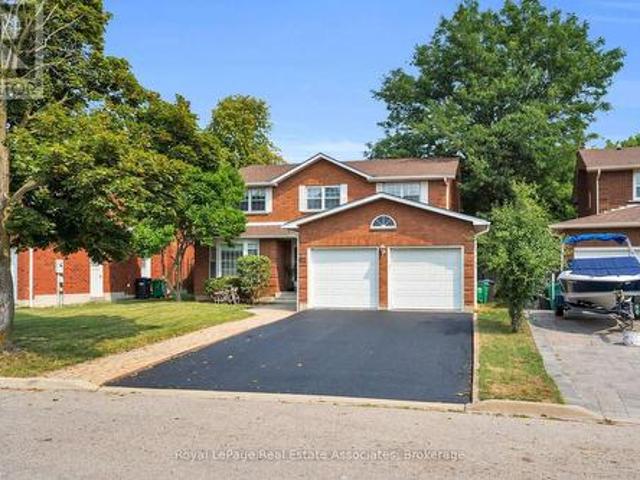 House for sale in Georgina, Ontario