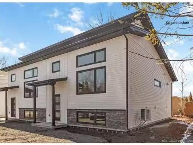 House for sale in Westmorland, New Brunswick