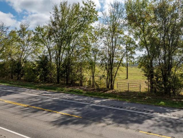 Land for sale in Clarksville, Texas