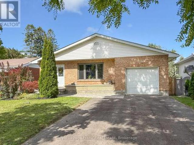 House for sale in Durham, Ontario