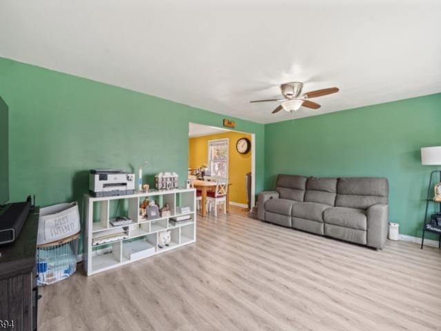 House for sale in Clifton, New Jersey