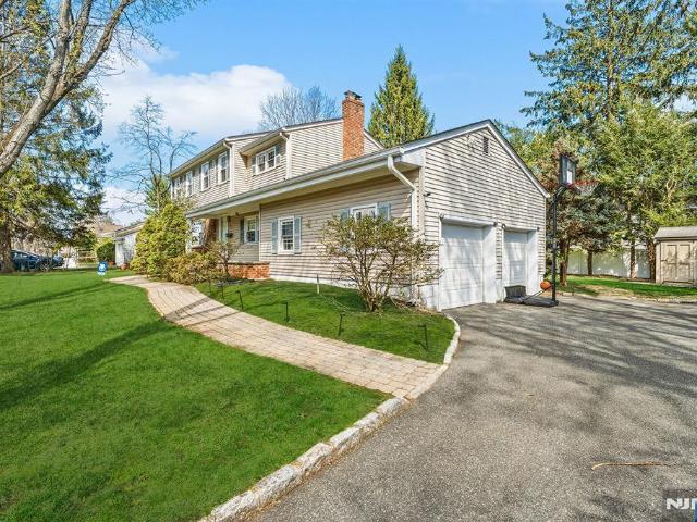 House for sale in Demarest, New Jersey