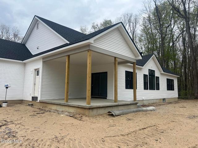 House for sale in Saratoga, New York
