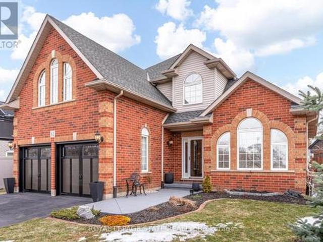 House for sale in Niagara, Ontario