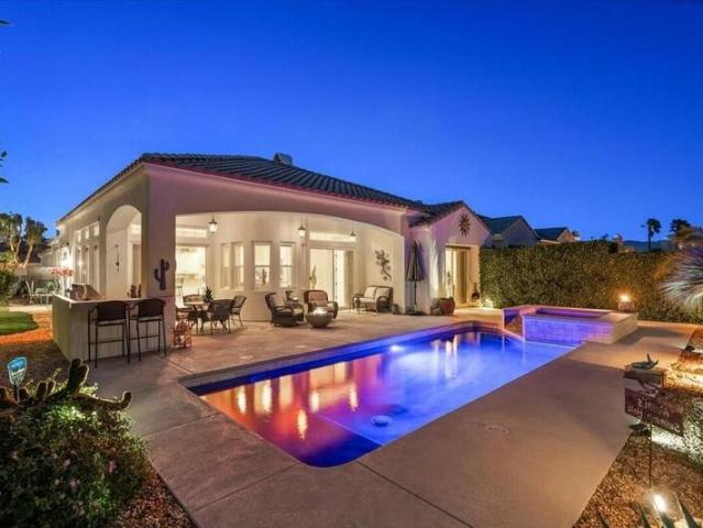 House for sale in Rancho Mirage