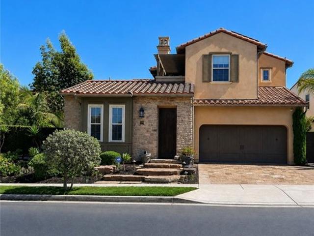 House for sale in San Clemente, California