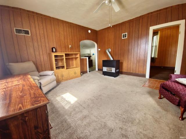 House for sale in Peru, Indiana
