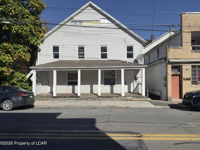House for sale in Glen Lyon, Newport Township