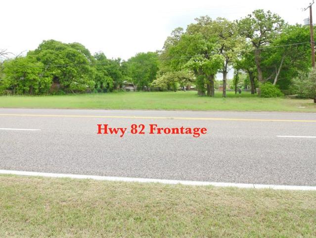 Land for sale in Saint Jo, Texas