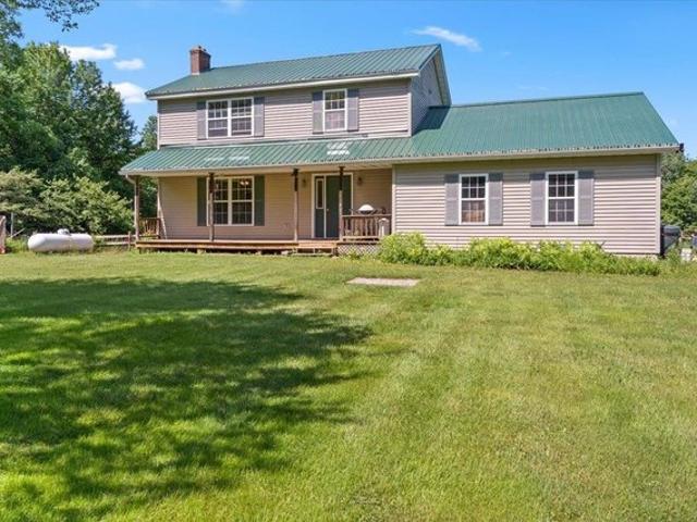 House for sale in Fairfax, Vermont