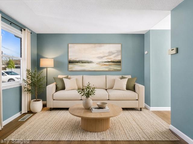 Property for sale in Lowell, Massachusetts
