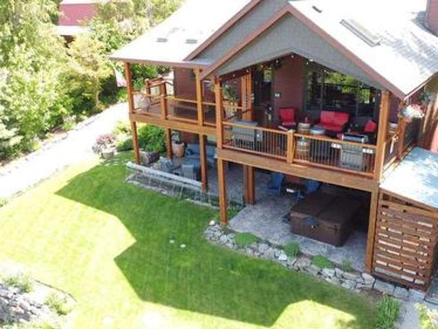 House for sale in Enderby