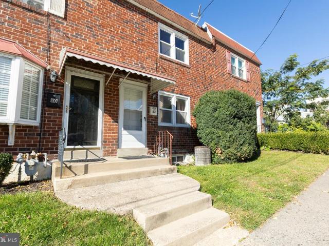 Townhouse for sale in Conshohocken, Montgomery County