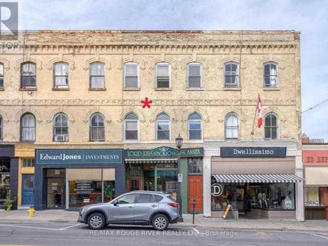 House for sale in Port Hope, Ontario