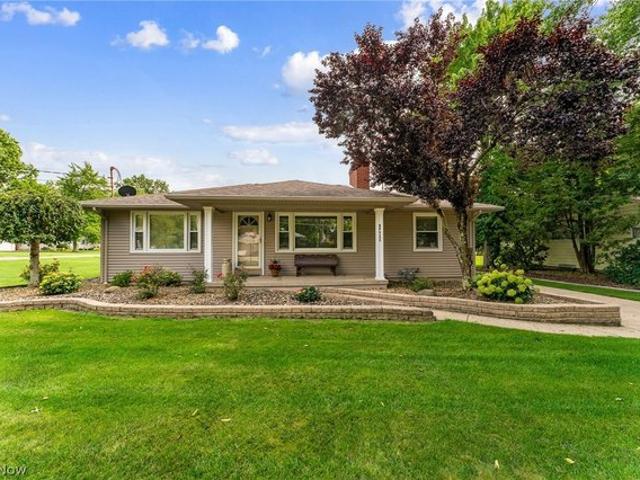 House for sale in New Middletown, Ohio