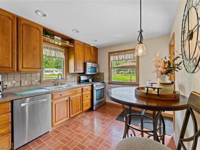 House for sale in New Middletown, Ohio