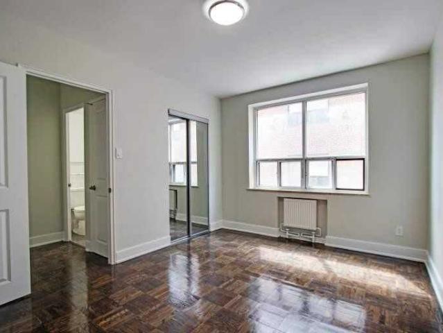 Apartment for rent in Woburn, Ontario
