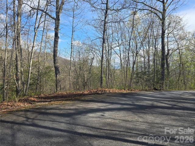 Land for sale in Cullowhee, North Carolina