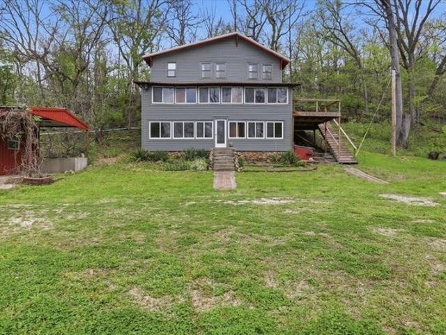 House for sale in Buffalo, Missouri